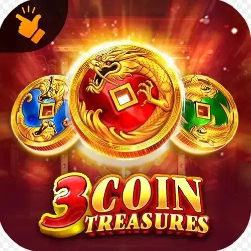 3 Coins Goagamesin
