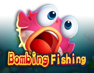 Bombing Fishing Goagamesin