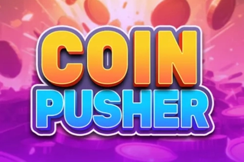 Coin Pusher Goagamesin