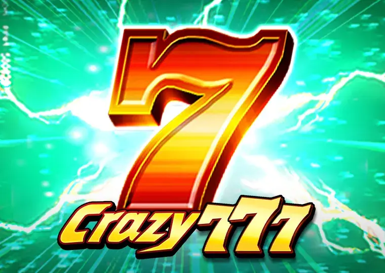 Crazy 777 Goagamesin