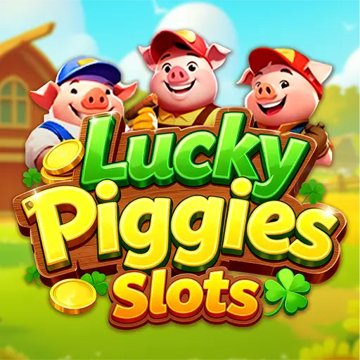 Lucky Piggies gemple Goagamesin